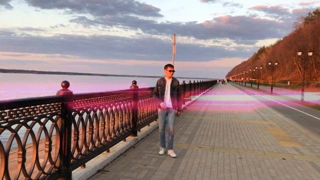 ЧУВАШСКИЙ КЛИП "Мĕскер ?" - Евгений Тодинов смотреть онлайн