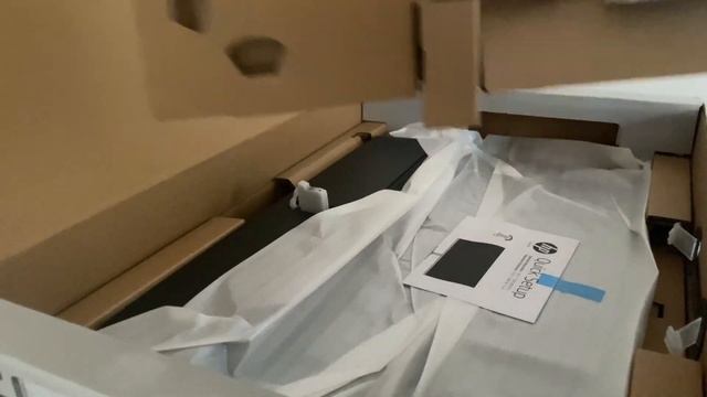 Monitor hp M24F ✨ 23.8 pulgadas ultra delgado смотреть онлайн