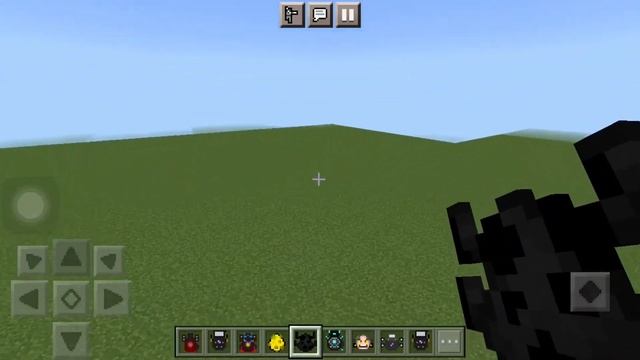 Skibidi Toilet ADDON UPDATE in Minecraft PE смотреть онлайн