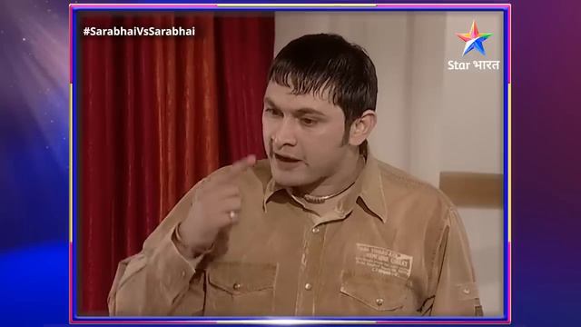 Full Episode 6 | Sarabhai Vs Sarabhai | Maya ke Popat kaka #starbharat #comedy смотреть онлайн