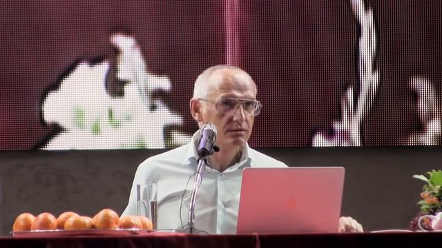 Как сделать ребенка счастливым Торсунов О.Г. смотреть онлайн