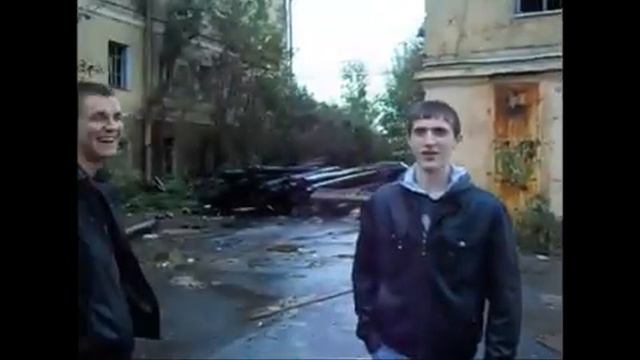 МПЯБД - Наш район смотреть онлайн