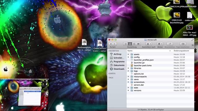 Not Enough Items INSTALLATION DEUTSCH ☀ NEI 1.10.2 ☂ Minecraft 1.10 Mods ☁ Cheat & Rezepte Mac Win смотреть онлайн