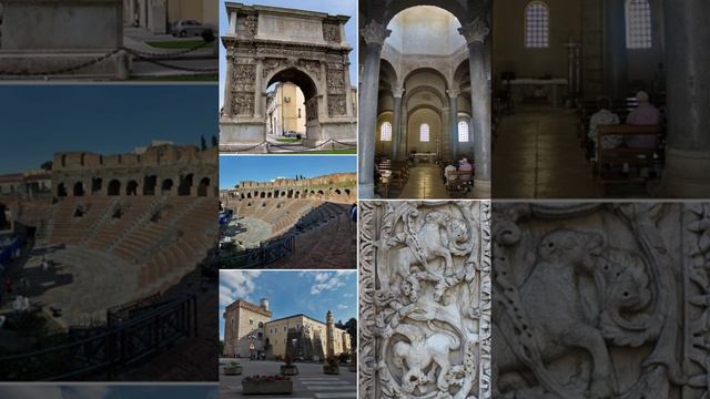 Benevento | Wikipedia audio article смотреть онлайн