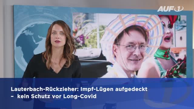 Nachrichten AUF1 Vom 14. September 2023