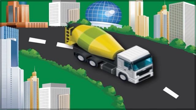 Ремонт грузовых автомашин Truck Martr смотреть онлайн