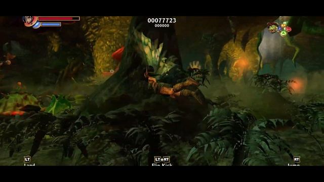 Kameo Ultimate Walkthrough Espisode 4 смотреть онлайн