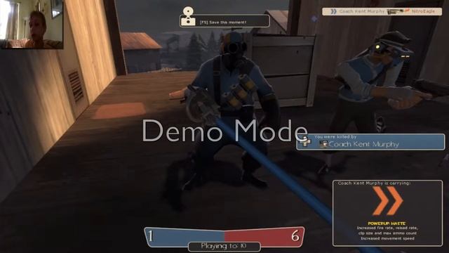 Steam|WHY I GET NO KILLS!!!|Team Fortress 2 смотреть онлайн