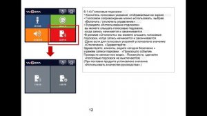 Инструкция к видео регистратору vugera vg 50d