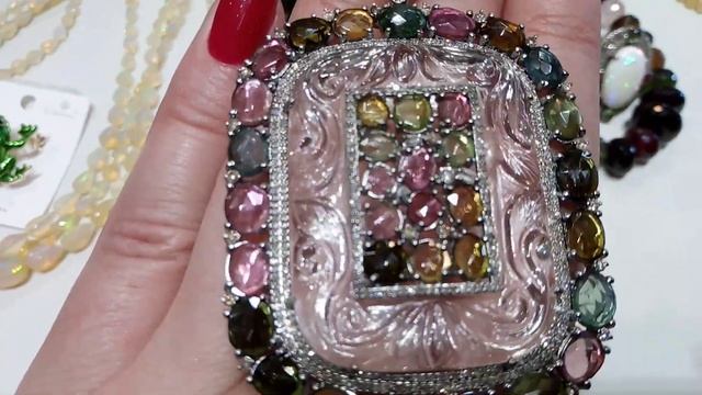 СОКРОВИЩА ШАХЕРЕЗАДЫ ? ? ? 1001 ТУРМАЛИН ? ВСЕХ ЦВЕТОВ И ОГРАНОК ???