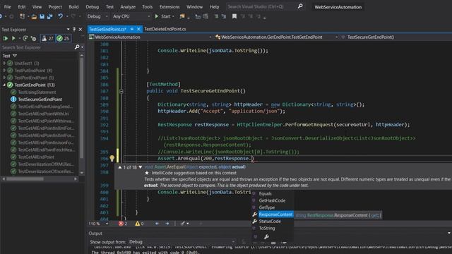 22. C# || HttpClient || GET Request || Basic Authentication. смотреть онлайн
