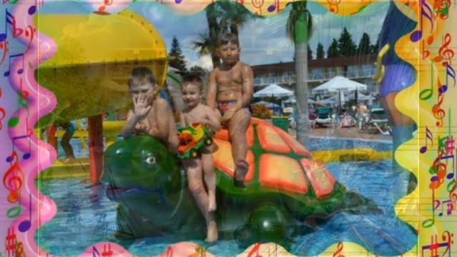 к юбилею бабушки 55 смотреть онлайн