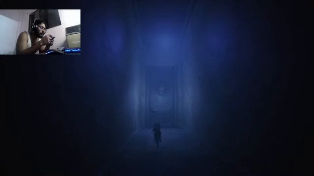 Little Nightmares II | Livestream | Chill Gameplay | PART2(THE END) смотреть онлайн