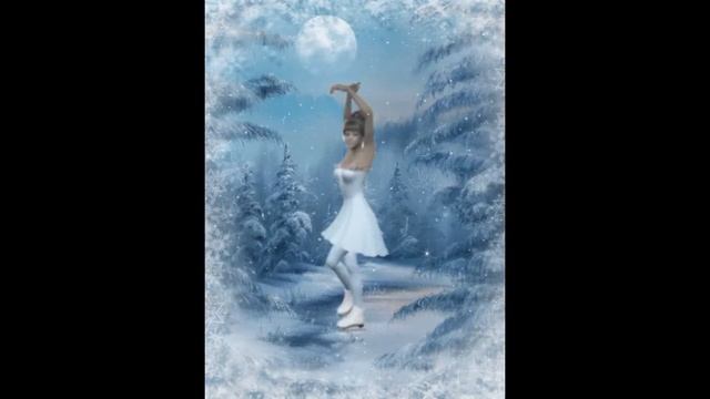 БЕЛЫЕ СНЕЖИНКИ смотреть онлайн