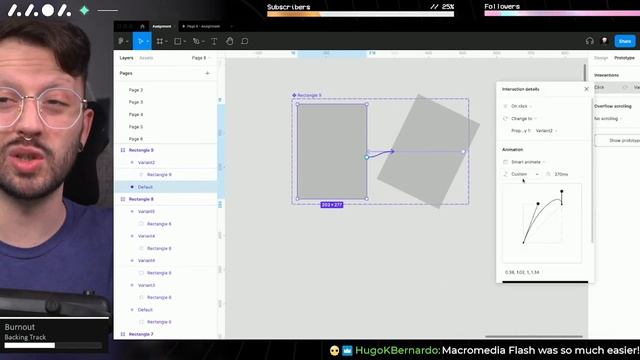 [Dec 16, 2021] Did you do the assignment ? ? |✨ Crypto, NFTs, Figma Design ? смотреть онлайн