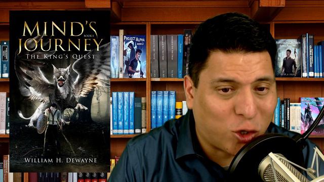 LitRPG Podcast 211 - Viridian Gate Online 7, Mind's Journey, Alumni смотреть онлайн