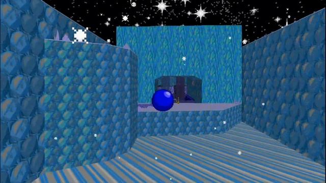 Sonic Robo Blast 2 v2.2.4 - Drop Dash & Double Jump смотреть онлайн