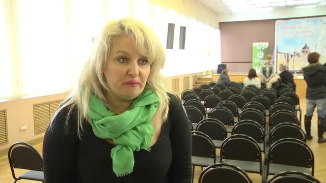 Рассеянный склероз: круглый стол смотреть онлайн