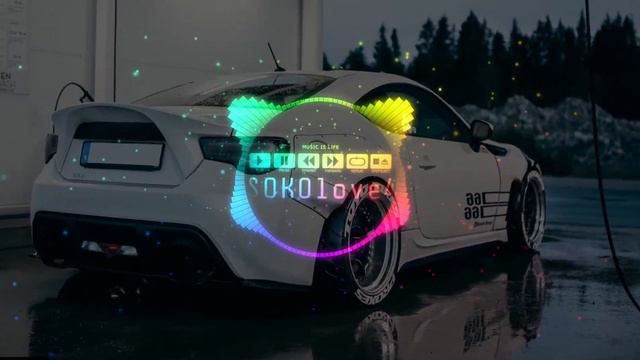SANSII - По барабану (BartiZ Remix) смотреть онлайн
