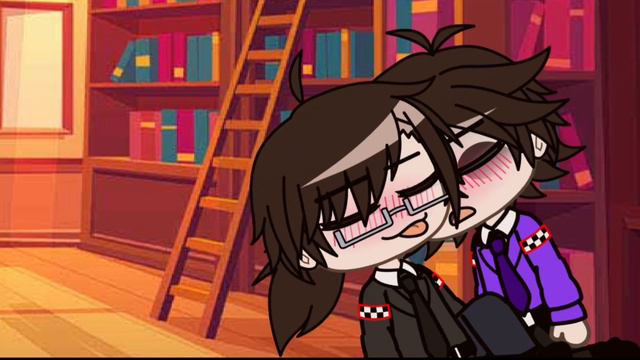 And Cut! || meme || William x Henry || 13+ смотреть онлайн