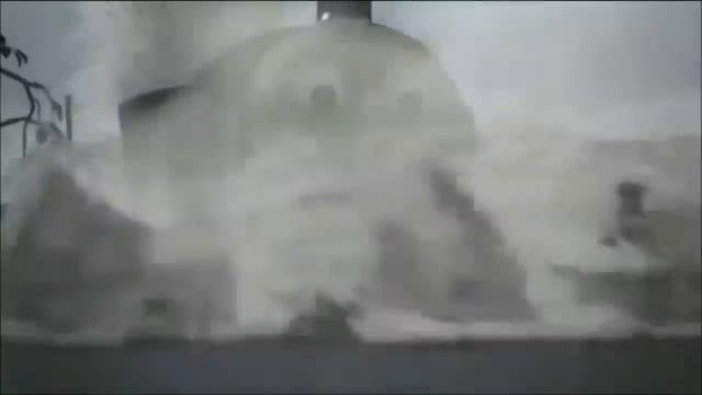 Accidents Will Happen (CGI) смотреть онлайн