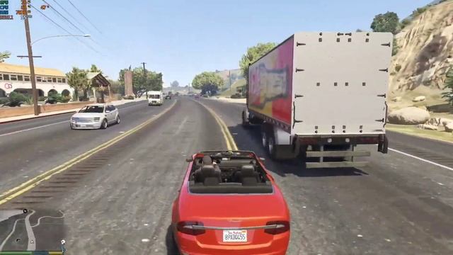RYZEN 7 5700G GTA 5 TEST / RYZEN 5 5600G GTA 5 TEST/ #2 смотреть онлайн