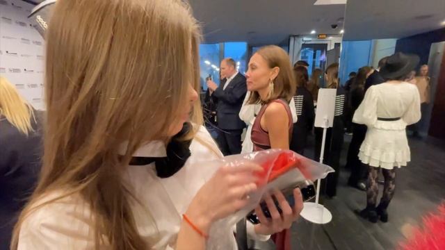 SPB VLOG | Как проходит НЕДЕЛЯ МОДЫ В ПЕТЕРБУРГЕ? | рестораны | винтажные магазины | шопинг |