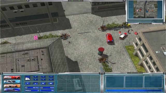 Emergency 4 - E90 - Mod Haldensleben 1.0.1 (Germany) | EM4 2016 смотреть онлайн
