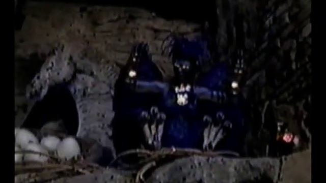 Labyrinth of the Minotaur | Sally Dark Rides смотреть онлайн