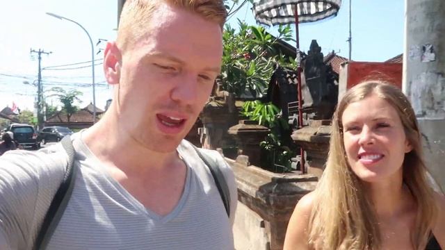 EXPLORING SEMINYAK, BALI - WHAT TO DO?? (Double Six Beach & More)