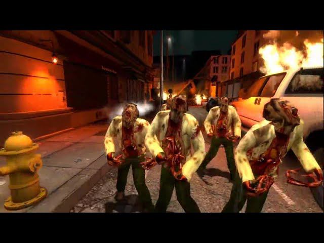 Resident Evil 2 Source #1 смотреть онлайн