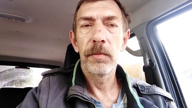 УАЗ Патриот 2019. Понаставили столбов!!! смотреть онлайн