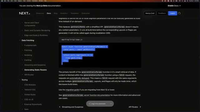 Bye Astro - Hello old friend Next.js смотреть онлайн