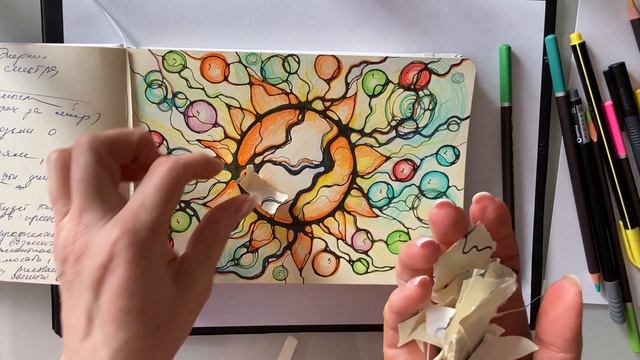 🤪 Слив негатива. Часть-2. Завершение работы. 🍃☀️Все будет хорошо! смотреть онлайн
