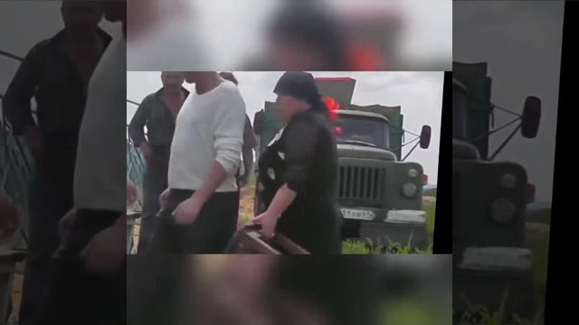 Крутой анбоксинг бабушки Оли смотреть онлайн