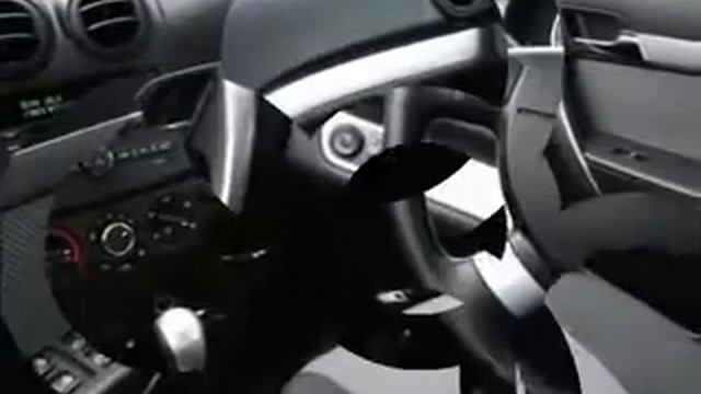 Used 2011 Chevrolet Aveo Minneapolis St. Cloud & Monticello MN 23405A смотреть онлайн