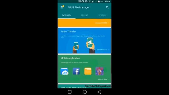 Best 3 File Manager for Android (Apk) [Hindi][Urdu] All Expertness смотреть онлайн