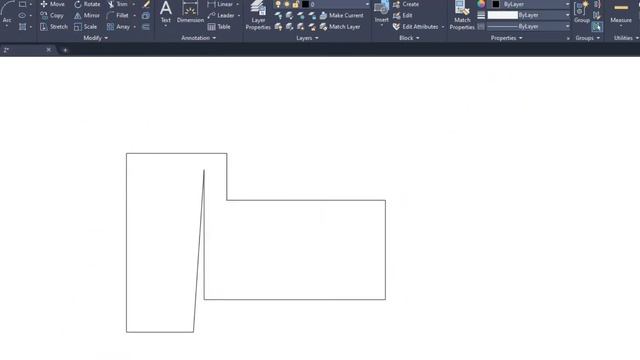 HOW TO STOP AND DELETE CONSTAINS IN AUTOCAD смотреть онлайн