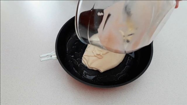 ПИЦЦА за 4 МИНУТЫ смотреть онлайн