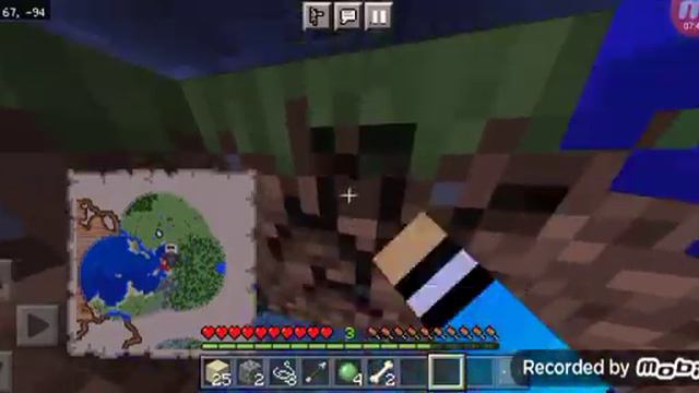 minecraft но херобрин зашёл на мой сервер#1 смотреть онлайн