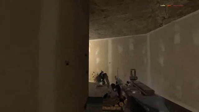 Gmod Mission - Kill the combine elite смотреть онлайн