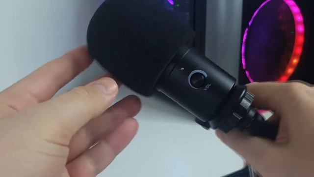 Купил дешевый микрофон с OZON. Как отличить YTOM M1 Pro от YTOM M1 смотреть онлайн