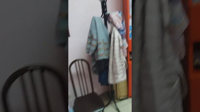 Обзор моей мини студии, парикмахерской.