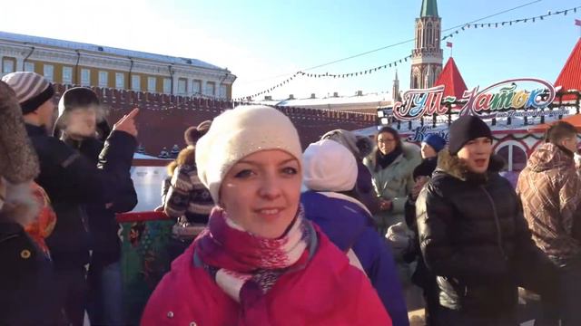 ГУМ День Студента 2013 МГУДТ смотреть онлайн