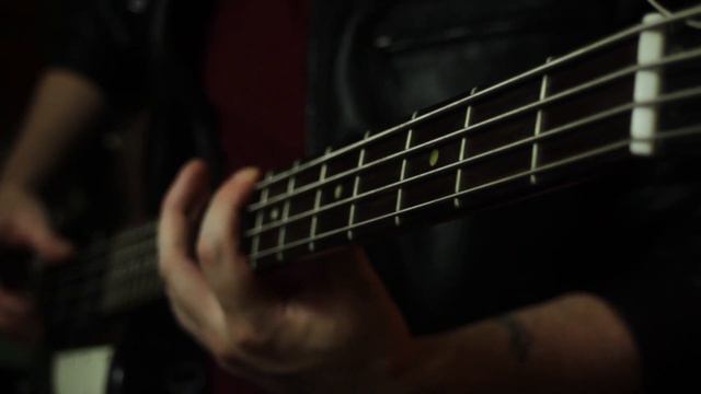 TesseracT Eden 2.0 (Bass Cover) смотреть онлайн