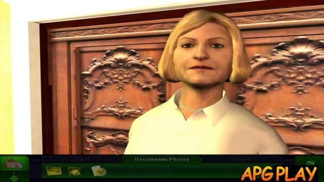 CSI 3 Dimensions Of Murders - Walkthrough #6 | Case Four смотреть онлайн