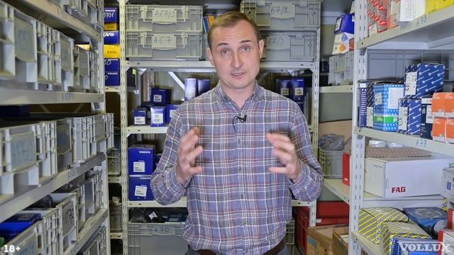 Cамый большой склад запчастей для VOLVO / ЦЕНЫ | VOLLUX