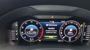 Шкода Кодиак 1,4, 150, 4х4 6DSG 0-100