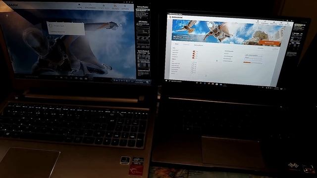 HONOR MagicBook 14 Vs Lenovo Z500 смотреть онлайн