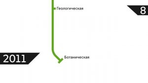 История и Перспектива Екатеринбургского Метро